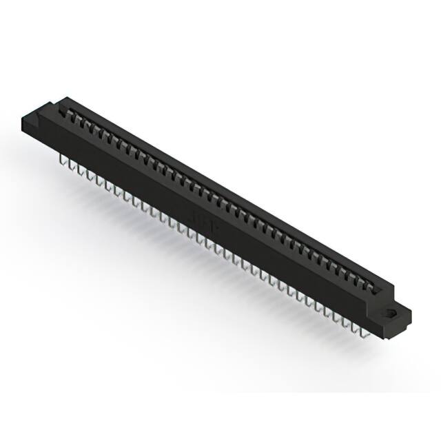 357-034-458-104 EDAC Inc.  Edgeboard Connectors